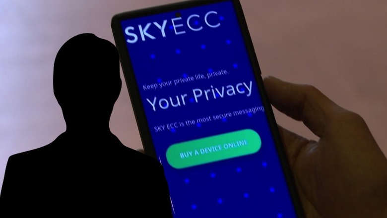 Miratohet urdhri  Policët që kanë përdorur aplikacionet SkyECC apo EncroChat do përjashtohen