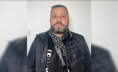 “Fundi i trishtë”, policia reagon pas arrestimit të Gëzim Çelës në Kosovë: Si u kap “baroni” i drogës