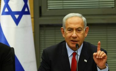 Netanyahu takon familjarët e pengjeve: Po bëhen përpjekje reale për t’i kthyer në shtëpi, por është ende shumë herët