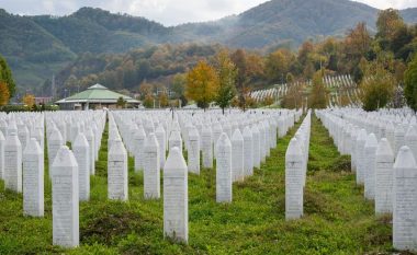 Bosnjë: Arrestohen 7 të dyshuar për krime lufte në Srebrenicë