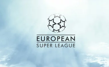 Superliga Europiane hap “kasafortën”, 15 miliardë euro për tre sezonet e para