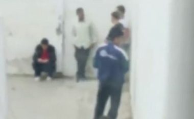 Shqiptarët e burgosur në Korfuz në grevë urie: Na trajtojnë në mënyrë çnjerëzorë