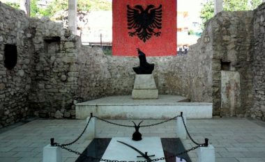 Përpjekjet e shtetit shqiptar për të gjetur varrin e Skënderbeut