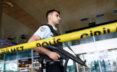 Dyshohet se planifikonin sulme terroriste, Turqia arreston 29 persona