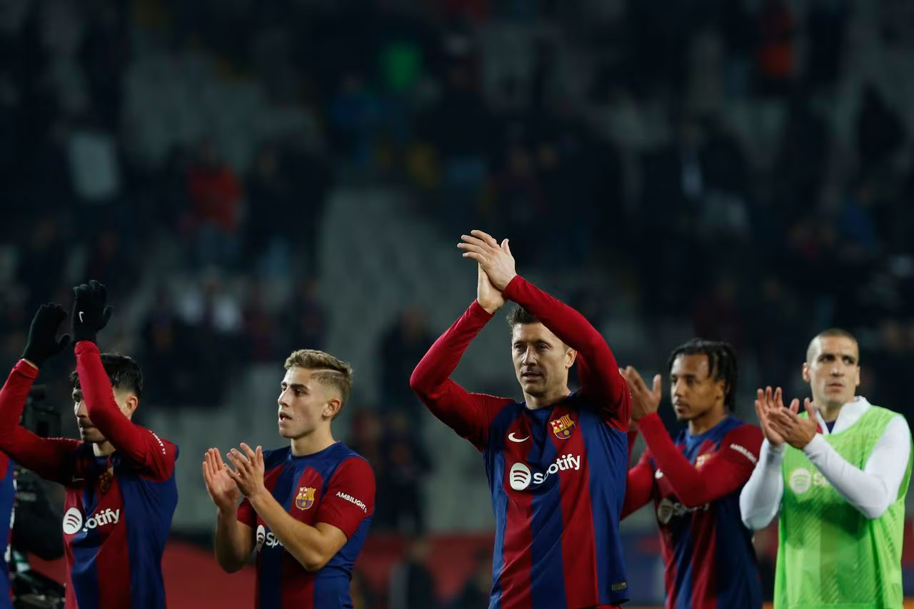 Barcelona vs osasuna live stream