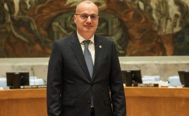 Shqipëria mbyll mandatin 2-vjeçar në Këshillin e Sigurimit, ministri Igli Hasani: Roli ynë dinjitoz, i vlerësuar nga aleatët