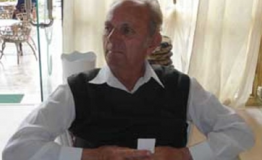 Ndahet nga jeta pedagogu i Universitetit “Aleksandër Xhuvani”