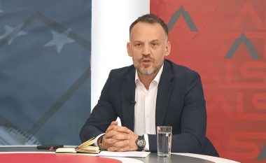 Arben Fetai: Gjuha shqipe është zyrtarizuar shumë herë nga politikanët, por realiteti flet ndryshe