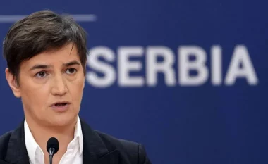 Zgjedhjet në Serbi/ Brnabić: Opozita nuk ka për çfarë të ankohet, vëzhguesit e huaj gënjejnë