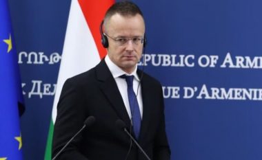 Hungaria kërcënon Bullgarinë se mund t’i vendosë veto për hyrje në Schengen