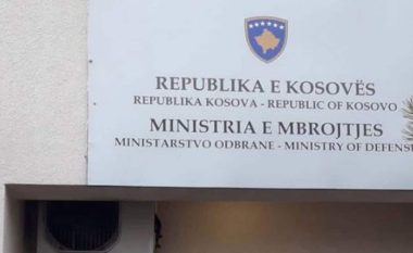 Buxhet 4 herë më i lartë se në Shqipëri, Kosova rrit fondet për mbrojtjen në 200 milionë euro