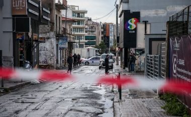 Shqiptarët qëlluan me armë të rinjtë në Kretë, zbardhet dëshmia e një prej tyre: Nuk i njohim, zbritën nga makina dhe na qëlluan