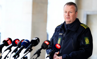 Arrestohen katër persona në Danimarkë dhe Holandë për përgatitjen e një sulmi terrorist