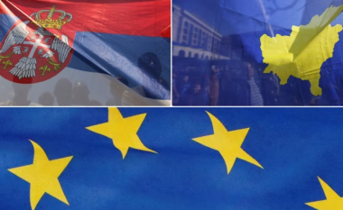 Bisedimet Kosovë–Serbi dhe kushtet për integrimet evropiane