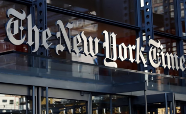 The New York Times padit kompanitë OpenAI dhe Microsoft