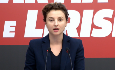 Erisa Xhixho: Qytetarët shqiptarë nuk mund të paguajnë sa herë qeverisë nuk i dalin llogaritë