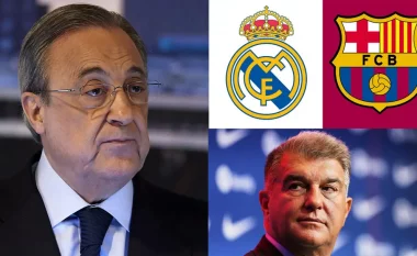 Pse Barcelona dhe Real Madrid mund të marrin bonus marramendës prej 1 miliardë eurosh nga superliga evropiane