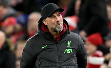 Klopp zbulon zgjidhjen e mundshme për problemet e Liverpool-it