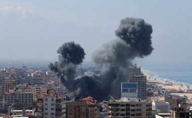 Hamasi refuzon propozimin izraelit për armëpushim