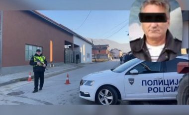 Vrau dhe plagosi familjarët për një vendparkim, ja kush është 60-vjeçari