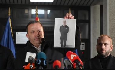 Nacionalist me bindje pro-ruse, i lidhur me politikën dhe biznesmen i dyshuar: Kush është vrasësi i 14-vjeçares në Shkup