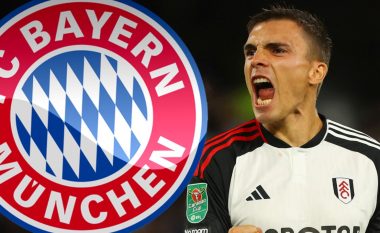 Bayern nuk dorëzohet për Palhinha, “Bavarezët” gati 55 milionë euro për portugezin