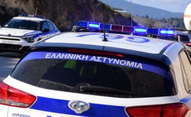 Tronditëse, shqiptari vret kunatin në Greqi, vetëdorëzohet në polici: Më përdhunoi vajzën 9-vjeçe