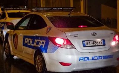 Shkaktoi aksidentin ku mbetën të plagosur dy persona, arrestohet 33-vjeçari në Vlorë