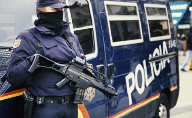 Megaoperacion SHBA-Spanjë-Holandë, kapet shqiptari “koka” e trafikut të kokainës në 15 shtete