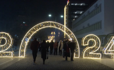 Pritshmëritë e qytetarëve të Kosovës për vitin 2024