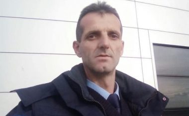 Gjendet i vdekur në vendin e punës polici nga Kosova