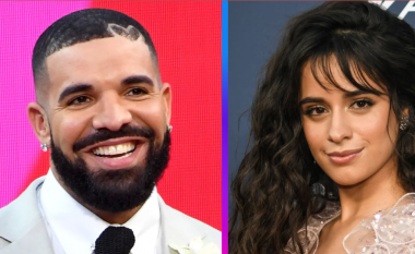 Drake dhe Camila Cabello në një romancë dashurie?