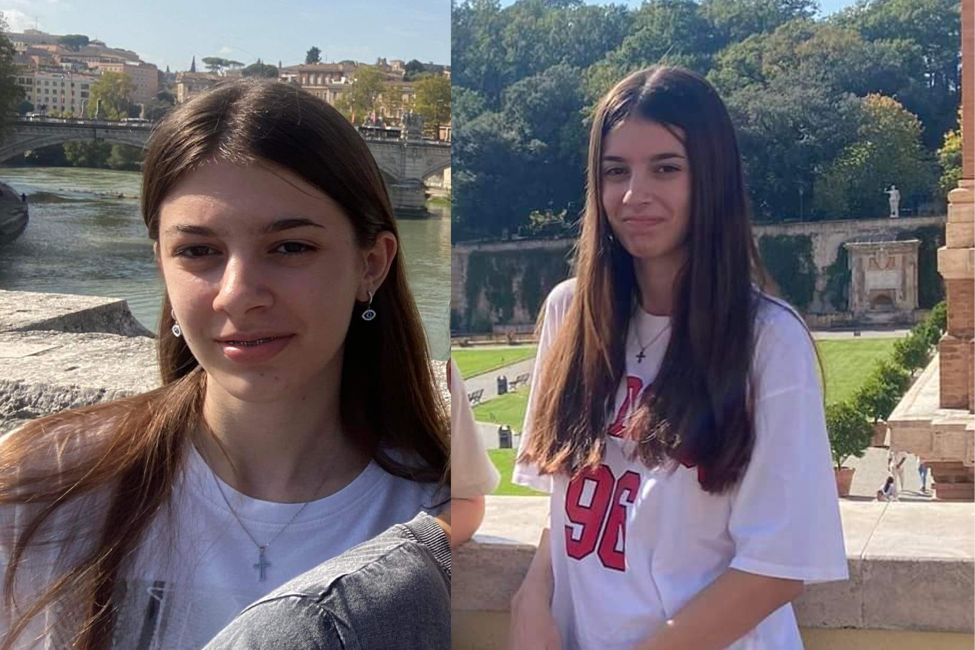  E lidhën dhe e futën në qese   gazetarja zbulon detaje tronditëse nga vrasja e 14 vjeçares në Shkup