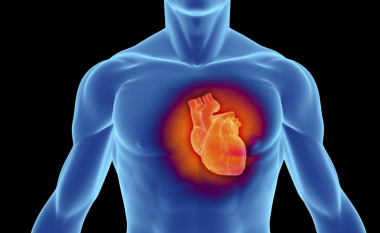 Inteligjenca artificiale mund të parashikojë sëmundjet në zemër