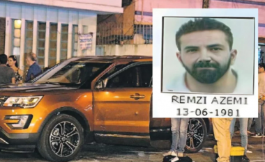 Pjesë e mafies ballkanike, dalin detaje të reja mbi arrestimin e shqiptarit: Dyshohet për vrasjen e dy bashkëshortëve malazezë