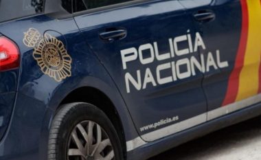 Kapen 3 ton kokainë në Spanjë, 11 të arrestuar, mes tyre edhe shqiptarë