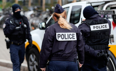 Kishin kryer 68 grabitje në dy muaj, arrestohen 3 “skifterat” shqiptarë në Francë