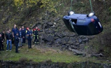 Tragjedi në familjen shqiptare, babai dhe djali humbin jetën në aksident (EMRAT)