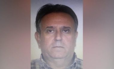 Ekzekutimi i 60-vjeçarit shqiptar në Greqi, policia dyshon se porosia u bë nga burgu: Ishte “lojtar i fortë” në trafikun e narkotikëve