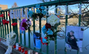 “Kam humbur tre fëmijë”, aksidenti fatal i mori jetën dy djemëve dhe të dashurës, gruaja nga Kosova flet për tragjedinë