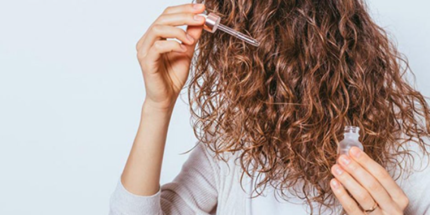 Vaji i rozmarinës për rritjen e flokëve përdoret gabimisht nga shumë njerëz