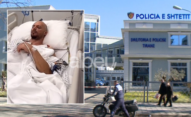 Në kërkim nga policia/ Pas ndërhyrjes në zemër, përkeqësohet gjendja shëndetësore e Cllevios