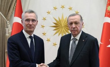 Anëtarësimi i Suedisë në NATO, Stoltenberg: Ka ardhur koha që Erdogan të aprovojë kërkesën