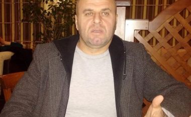 U shkarkua mbrëmë nga detyra, ish-drejtori i burgut të Fushë-Krujës arrestohet për dhunë ndaj bashkëshortes
