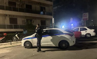 Dyshohet për larje hesapesh, pistat ku policia greke po heton për vrasjen e 56-vjeçarit shqiptar