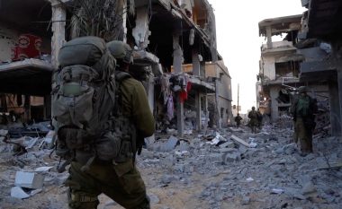 Bombardimet e rënda në Gaza, koordinatorja e OKB: Skenar ferri!
