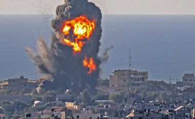 Izraeli intensifikon sulmet në Gaza, Netanyahu: Lufta vazhdon edhe më fuqishëm