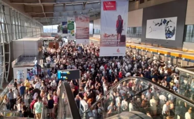 Nga nesër Kosova lëviz pa viza në 27 vende të BE-së, fluks fluturimesh në aeroport