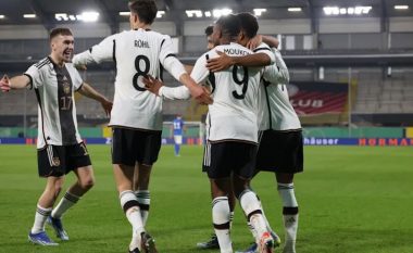 Për kë “frikësohen”? Bild ngre “alarmin”: Shqipëria kërkon t’i vjedhë Gjermanisë një super-talent