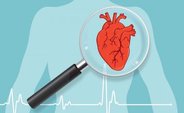 Zbulimet e fundit në luftën kundër sëmundjeve kardiovaskulare